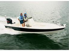 Pathfinder 2200XL Tournament Edition 2008 Boat specs