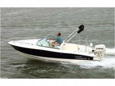 Pioneer 175 Venture 2008 Boat specs