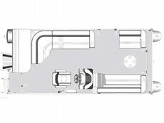 Qwest 718 RE Cruise 2008 Boat specs