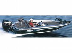 Ranger 170VX 2008 Boat specs