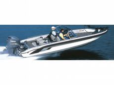 Ranger 621VS 2008 Boat specs