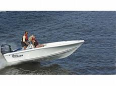 Sea Chaser 170 BR 2008 Boat specs
