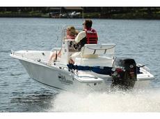 Sea Chaser 175 RG 2008 Boat specs