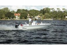 Sea Chaser 1950 RG 2008 Boat specs