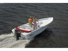 Sea Chaser 210 LX BR 2008 Boat specs