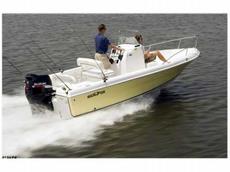 Sea Fox 197CC 2008 Boat specs