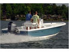 Sea Hunt BX22 Pro 2008 Boat specs