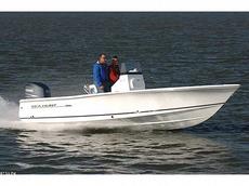 Sea Hunt BX24 2008 Boat specs