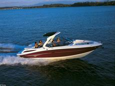 Sea Ray 270 Select EX 2008 Boat specs
