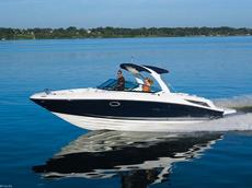 Sea Ray 300 Select EX 2008 Boat specs