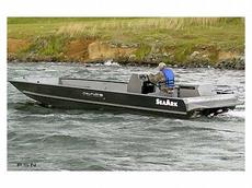SeaArk Predator 200AKCC 2008 Boat specs