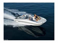 SouthWind 212 SD 2008 Boat specs