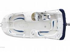 Starcraft Marine 2015 IO 2008 Boat specs