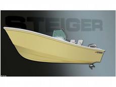 Steiger Craft 21 DV Long Beach 2008 Boat specs