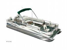 SunChaser 8524 4.0 2008 Boat specs