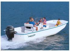 Sundance B22CC 2008 Boat specs