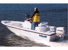 Sundance SV171 2008 Boat specs