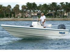 Sundance SV205 2008 Boat specs