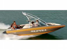 Supra Launch 20 2008 Boat specs