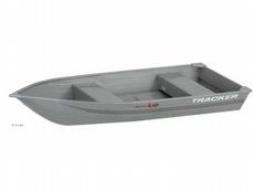 Tracker Guide V12 Lite 2008 Boat specs