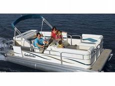 Tuscany SWT 1880 RE 2008 Boat specs