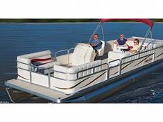 Tuscany SWT 2486 RE 2008 Boat specs