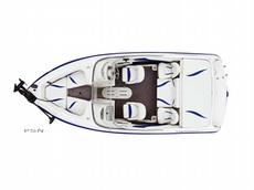 Vectra V-192 IO Fish-n-Ski 2008 Boat specs