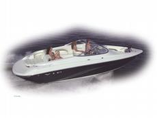 VIP Versailles 2602 SBRXL 2008 Boat specs