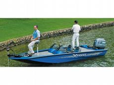 Xpress Limited Edition Series - X17LE 2008 Boat specs