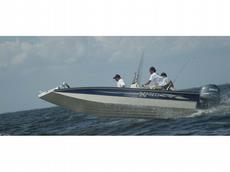 Xpress Xclusive Bay Series - X21Bay 2008 Boat specs