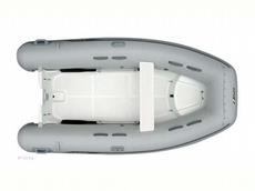 AB Inflatables 10 VS 2009 Boat specs