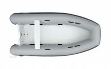 AB Inflatables 12 VL 2009 Boat specs