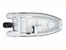 AB Inflatables 14 DLX 2009 Boat specs