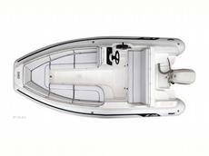 AB Inflatables 17 DLX - Widebody Bowrider 2009 Boat specs