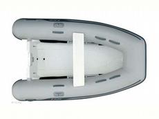 AB Inflatables 8 VL 2009 Boat specs