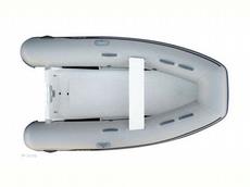 AB Inflatables 9 VL 2009 Boat specs