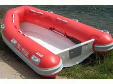AB Inflatables A 10 2009 Boat specs
