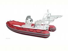 AB Inflatables F 14 2009 Boat specs