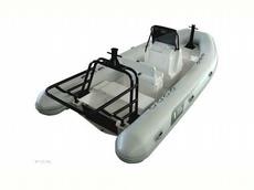 AB Inflatables F 19 2009 Boat specs