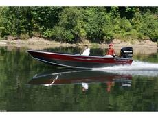 Alumaweld Super Vee Pro 2009 Boat specs