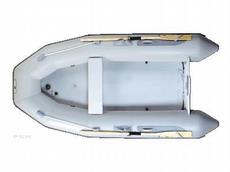 Avon Rover Inflatables Series 2009 Boat specs