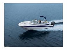 Azure Marine AZ 250 OB 2009 Boat specs