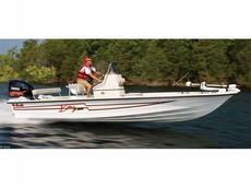 Bass Cat Bay Cat 2009 Boat specs