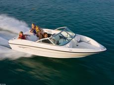 Bayliner 175 Bowrider 2009 Boat specs