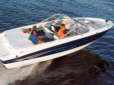 Bayliner 195 Bowrider 2009 Boat specs