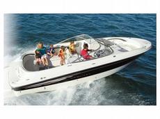 Bayliner 245 Bowrider 2009 Boat specs