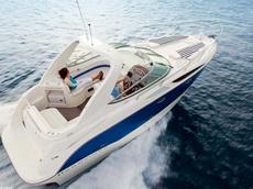 Bayliner 300 Cruiser 2009 Boat specs