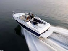Bayliner Discovery 192 2009 Boat specs