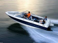 Bayliner Discovery 195 2009 Boat specs