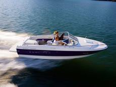 Bayliner Discovery 210 2009 Boat specs